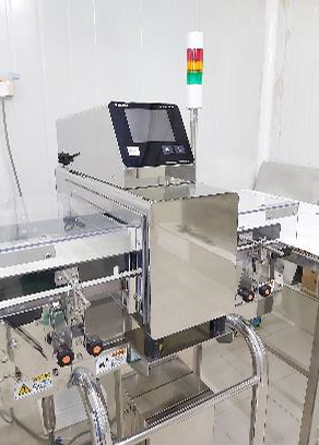 machine